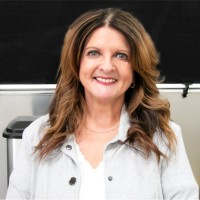 Traci Egan