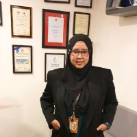 Siti Mariam Abdul Hamid