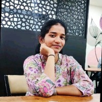 Pragathi Lakshmi Devi Damisetti