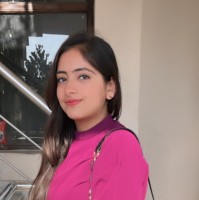 Palak Khatter