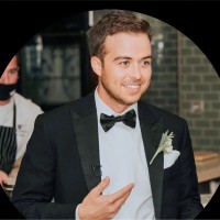Connor Jacobs