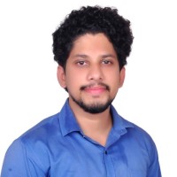 Vinish Devadiga