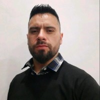 Damian Medina Galvan
