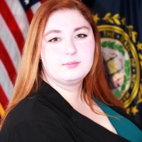 Catherine Warnock