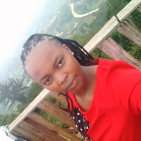 Sharon Nyambura