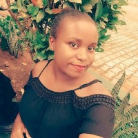 namugumya Esther