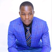 Elvis Mwaona