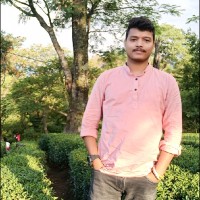 Anup Kumar