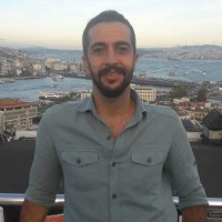 Mustafa Baran