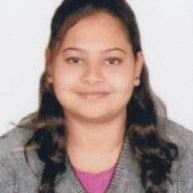 Moushmi Rakshit