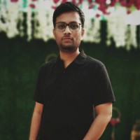Mihir Prajapati