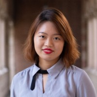 Xinyu(Ciao) Zhao