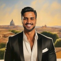 Virendrasinh Parmar