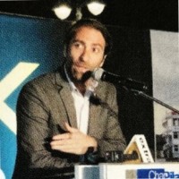 George Rousos