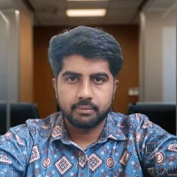 Mohammed Saud