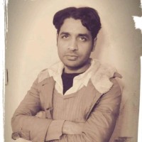 Irfan Nizami