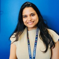 Sayali Sakharkar