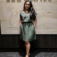 Divyani Divekar