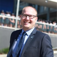 Carl Wood