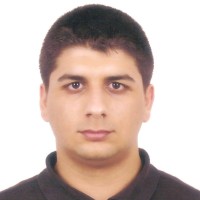 Mehmet Serkan Özturan