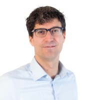 Pim van Dorst