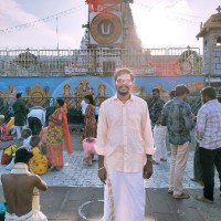 VINEETH KUMAR S