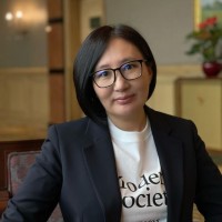 Ainur Oralbayeva