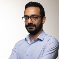 Amr Elbasha