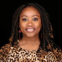 Ophelia Strickland, M.Ed., Gcdf, Cwdp