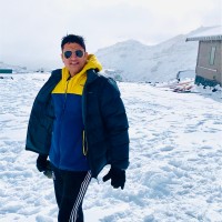 Rajesh Kumar Chef