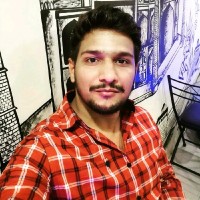 kesharinandan kumar