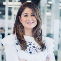 Natalia Jaramillo R.