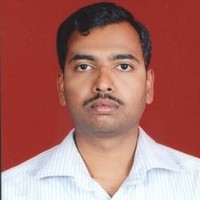 Praveen Kumar Garlapati