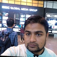 Md Saiful Islam