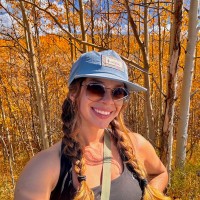 Sarah Keag