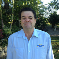 Gary Cook