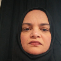 Tabassum Rizvi