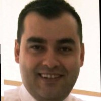 Alirıza Abalı