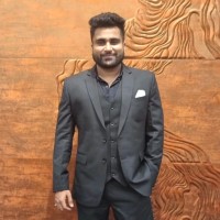 Abhinay Tripathi