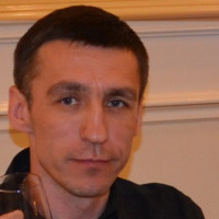 Игорь Туманов