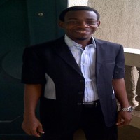 Oteh Okoro