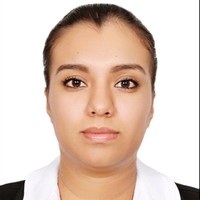Maria Aurora Rodríguez Leija
