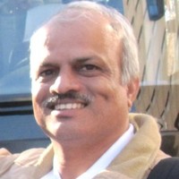 Rajendra Bhat