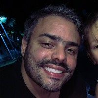 Daniel Rezende