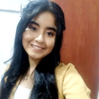 Alexandra Huaman