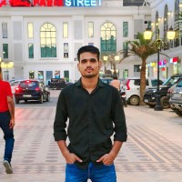 Ahmed Raza