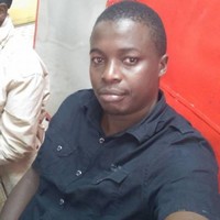 Justin Murithi