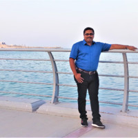 Suraj V.V