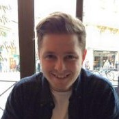 Daniel Myers