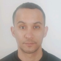 Talbi Achref